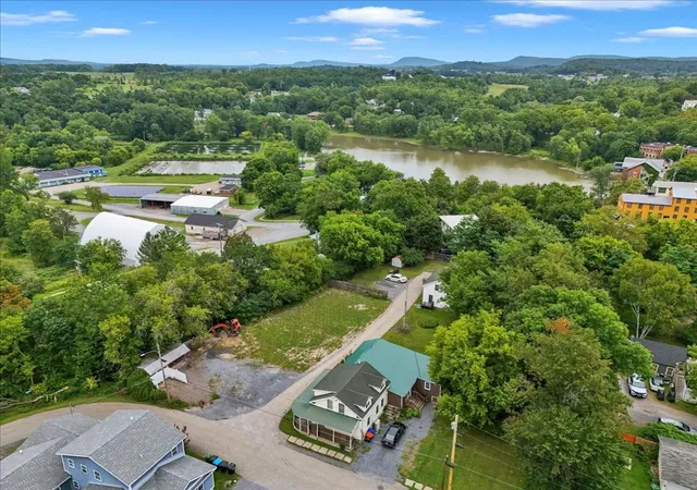 Photo 3 of Land for sale at 5 7 Cataract St, Vergennes, VT 05491 | MLS# 5106675 | Listing updated on 2026-09-11