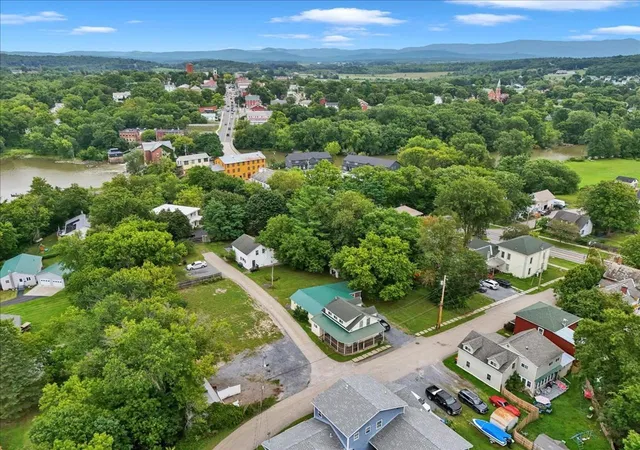 Photo 4 of Land for sale at 5-7 Cataract St, Vergennes, VT 05491 | MLS# 5106675 | Listing updated on 2026-09-11