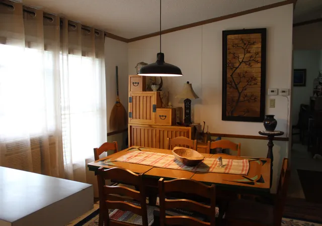 Photo 3 of Sale Pending at 24 Ridgeview Ter, Dalton, NH 03598 | MLS# 5106680 | Listing updated on 2026-09-18