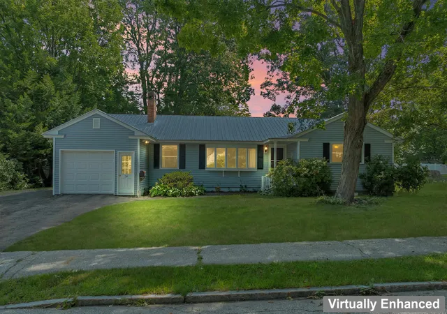 Photo 2 of Single family home for sale at 36 Rowell St, Laconia, NH 03246 | MLS# 5106681 | Listing updated on 2026-08-29