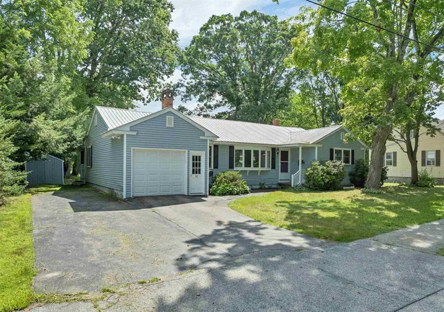 Photo 3 of Single family home for sale at 36 Rowell St, Laconia, NH 03246 | MLS# 5106681 | Listing updated on 2026-08-29