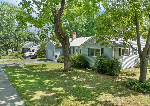 Photo 3 of Single family home for sale at 36 Rowell St, Laconia, NH 03246 | MLS# 5106681 | Listing updated on 2026-08-29