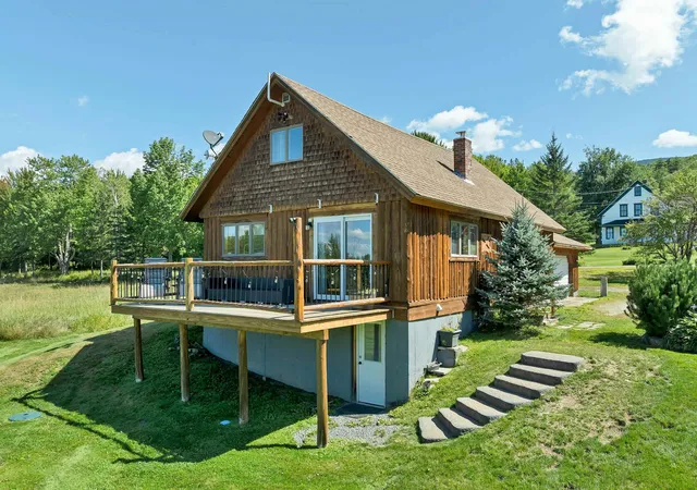 1st image of 100 North Rd, Jefferson, NH 03583 | MLS# 5106693