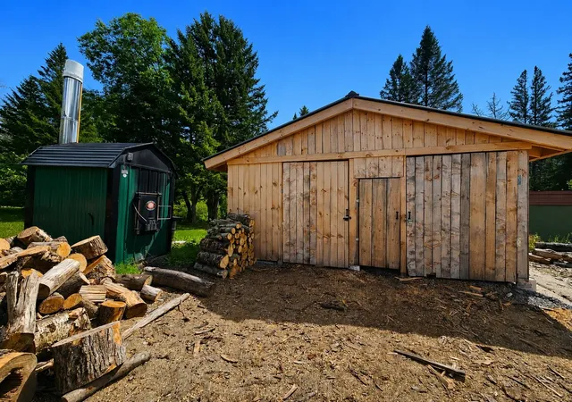 Photo 4 of Single family home for sale at 3790 Head Of The Pond Rd, Brighton, VT 05846 | MLS# 5106696 | Listing updated on 2026-09-01