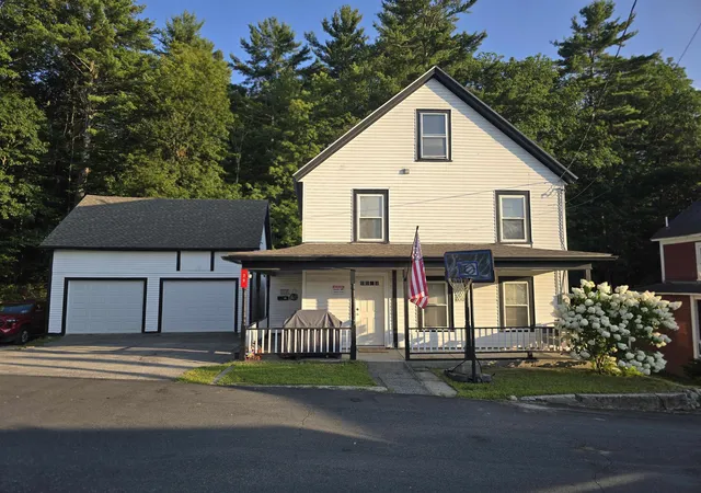1st image of 29 Woodland St, Newport, NH 03773 | MLS# 5106697