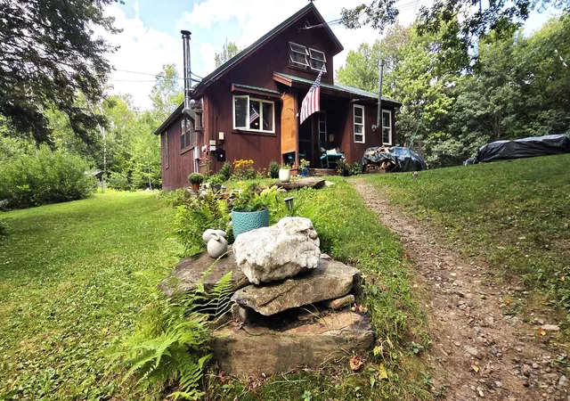 2nd image of 62 Heino Rd, Acworth, NH 03601 | MLS# 5106700