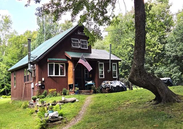 4th image of 62 Heino Rd, Acworth, NH 03601 | MLS# 5106700
