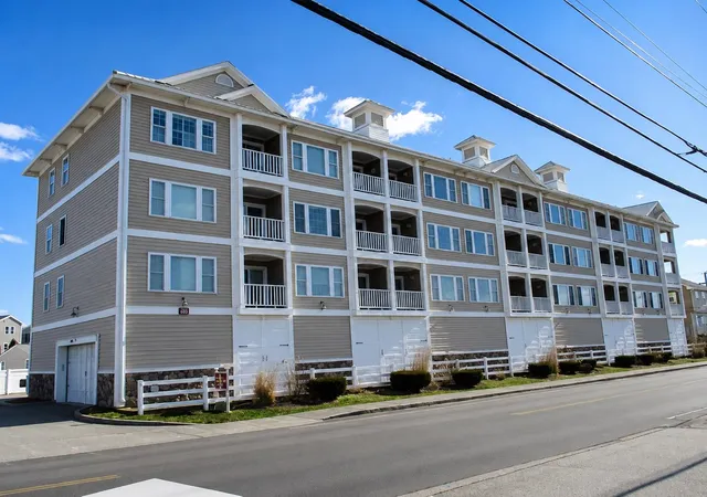 4th image of 580 Winnacunnet Rd #105, Hampton, NH 03842 | MLS# 5106703