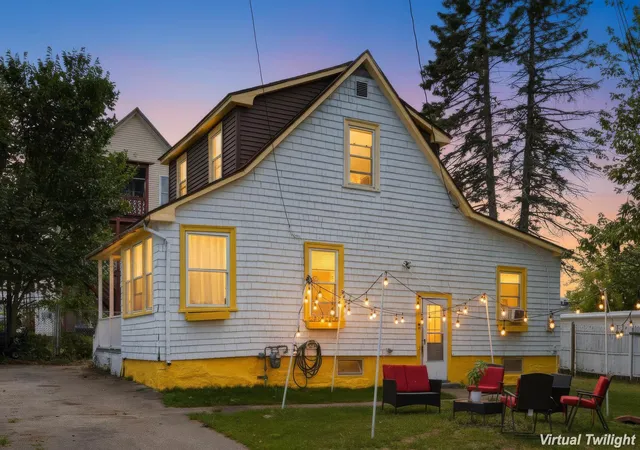 Photo 25 of Single family home for sale at 631 Hayward St, Manchester, NH 03103 | MLS# 5106705 | Listing updated on 2026-08-28