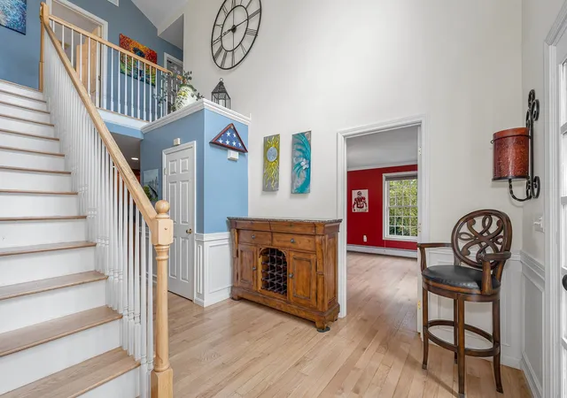 Photo 4 of Single family home for sale at 17 Sherry Cir, Brentwood, NH 03833 | MLS# 5106706 | Listing updated on 2026-09-09