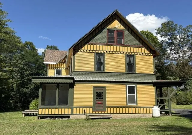 Photo 1 of Multi family home for sale at 28 Fairview Ter, Royalton, VT 05068 | MLS# 5106707 | Listing updated on 2026-08-27