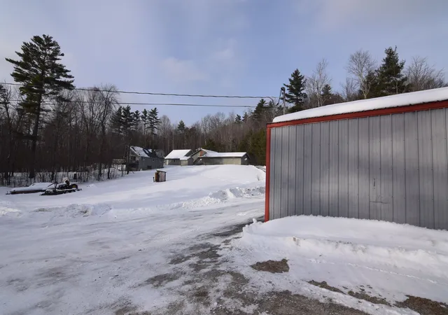 15th image of 26 Mountain View Rd, Lempster, NH 03605 | MLS# 5106710