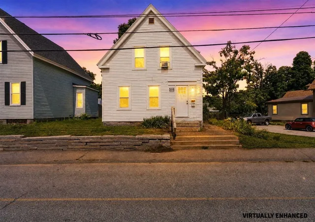 1st image of 38 Bowman St, Laconia, NH 03246 | MLS# 5106716