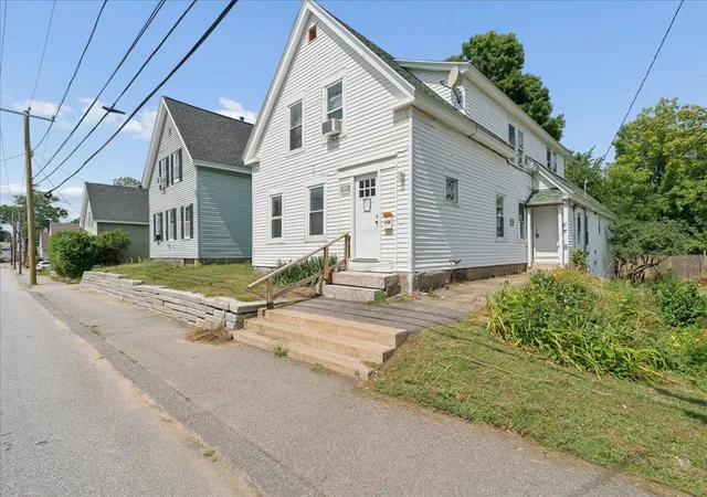 Photo 3 of Sale Pending at 38 Bowman St, Laconia, NH 03246 | MLS# 5106716 | Listing updated on 2026-09-11