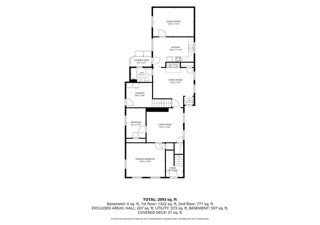 59th image of 38 Bowman St, Laconia, NH 03246 | MLS# 5106716