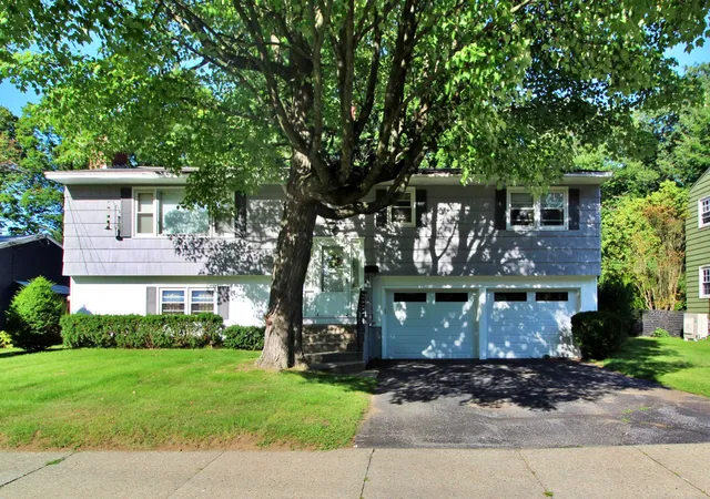 Single family home for sale at 30 Roseade Pkwy, Burlington, VT 05408 | MLS# 5106720