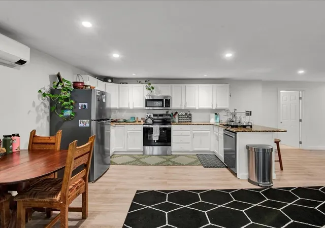 Photo 2 of Multi family home for sale at 12 14 White St, Vergennes, VT 05491 | MLS# 5106721 | Listing updated on 2026-09-11