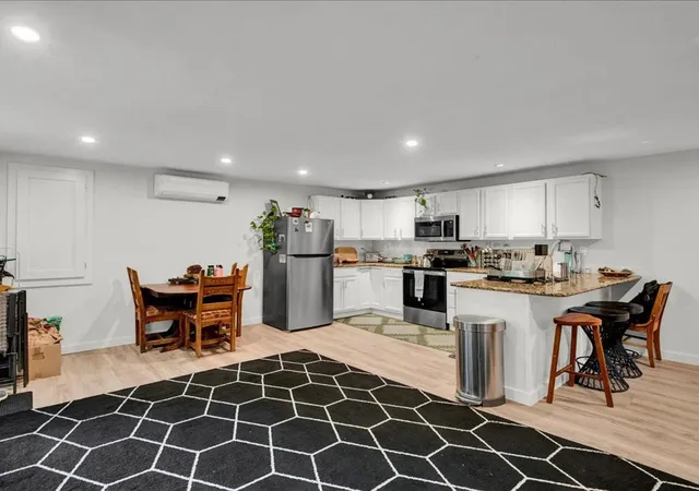 Photo 3 of Multi family home for sale at 12 14 White St, Vergennes, VT 05491 | MLS# 5106721 | Listing updated on 2026-09-11