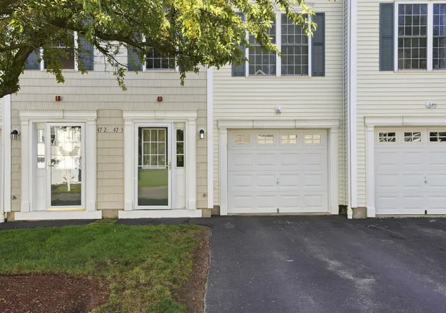 Photo 3 of Sale Pending at 47 Mulberry St #3, Concord, NH 03301 | MLS# 5106724 | Listing updated on 2026-09-02