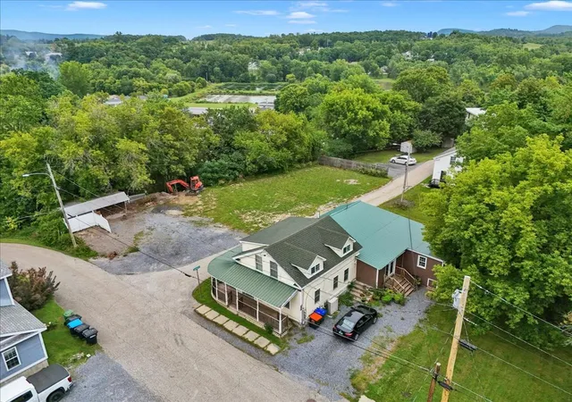 Photo 1 of Multi family home for sale at Tbd White And Cataract St, Vergennes, VT 05491 | MLS# 5106725 | Listing updated on 2026-09-11