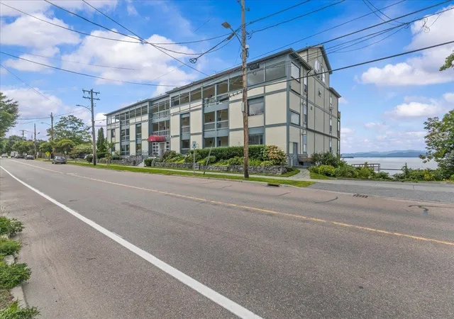 Photo 3 of Condo for sale at 33 North Ave #12, Burlington, VT 05401 | MLS# 5106727 | Listing updated on 2026-09-11