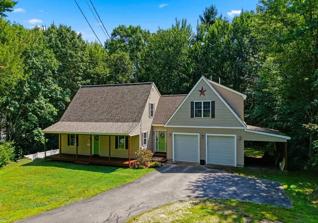 1st image of 494 New Orchard Rd, Epsom, NH 03234 | MLS# 5106729