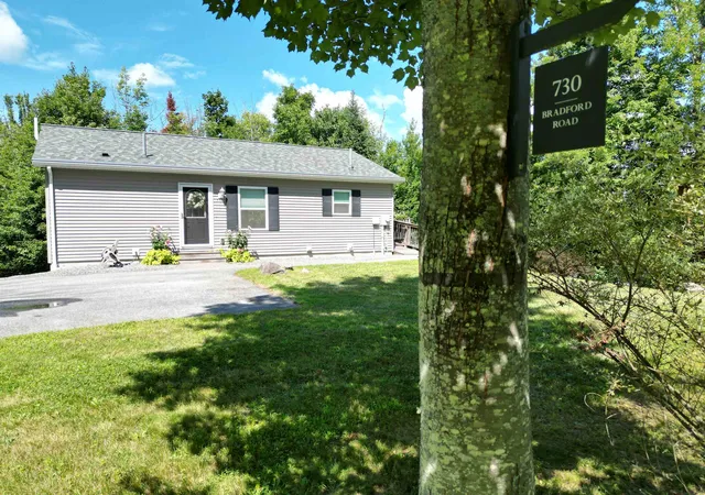 1st image of 730 Bradford Rd, Newport, NH 03773 | MLS# 5106730