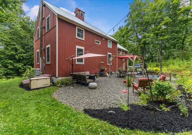 Photo 3 of Sale Pending at 546 Vt 17 Rte, Starksboro, VT 05487 | MLS# 5106733 | Listing updated on 2026-09-11