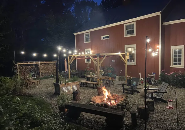 Photo 4 of Sale Pending at 546 Vt 17 Rte, Starksboro, VT 05487 | MLS# 5106733 | Listing updated on 2026-09-11