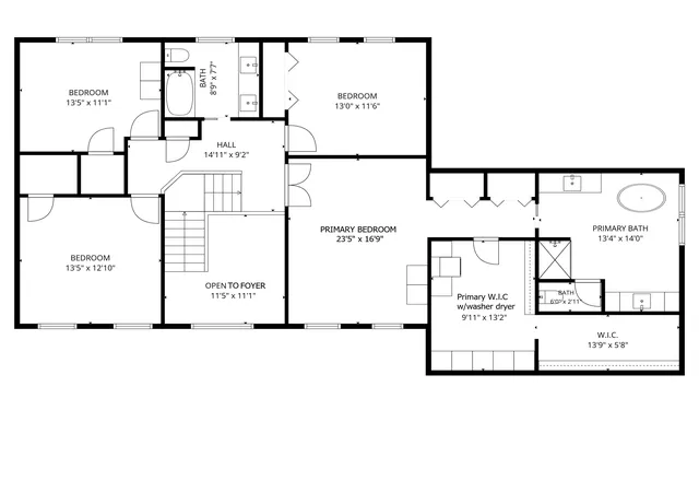 58th image of 4 Newfane Rd, Bedford, NH 03110 | MLS# 5106734
