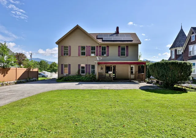 Photo 3 of Single family home for sale at 55 Pierpoint Ave, Rutland City, VT 05701 | MLS# 5106735 | Listing updated on 2026-09-12