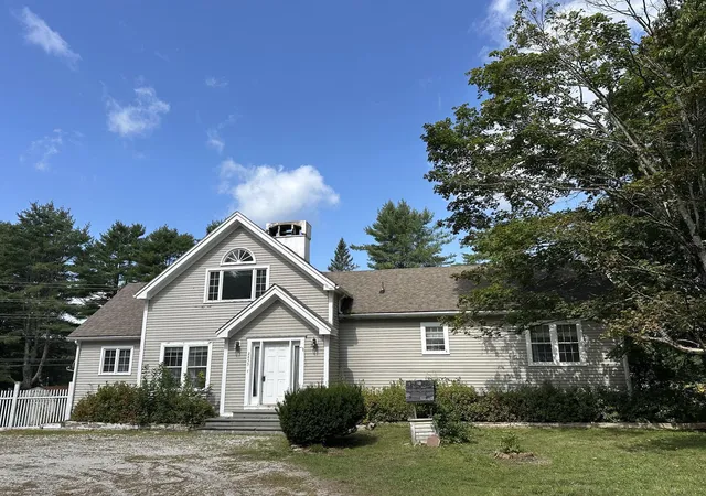 Single family home for sale at 2855 Thompsonburg Rd, Londonderry, VT 05155 | MLS# 5106736