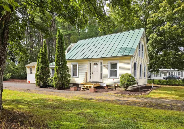 1st image of 108 Old Church Rd, Claremont, NH 03743 | MLS# 5106737