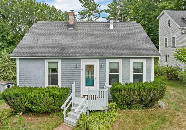 2nd image of 28 S Main St, Pittsfield, NH 03263 | MLS# 5106738