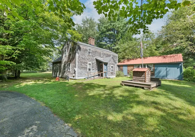 1st image of 101 Tibbetts Rd, Gilmanton, NH 03837 | MLS# 5106740