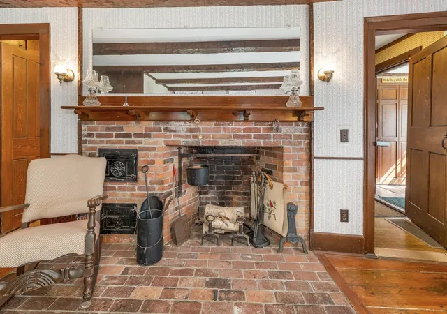 2nd image of 101 Tibbetts Rd, Gilmanton, NH 03837 | MLS# 5106740
