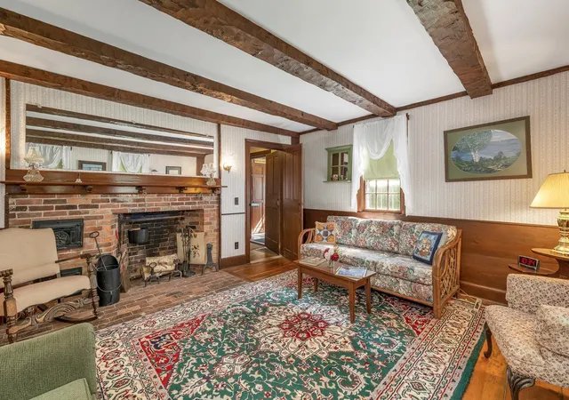 3rd image of 101 Tibbetts Rd, Gilmanton, NH 03837 | MLS# 5106740