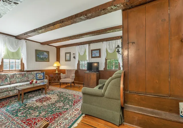 4th image of 101 Tibbetts Rd, Gilmanton, NH 03837 | MLS# 5106740