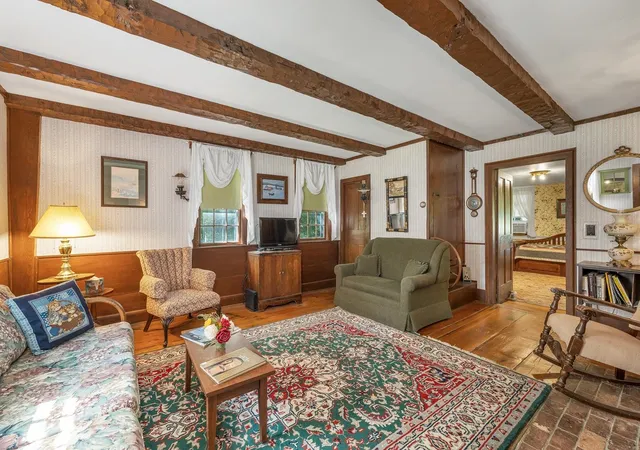 5th image of 101 Tibbetts Rd, Gilmanton, NH 03837 | MLS# 5106740