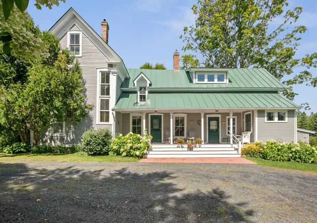 Photo 1 of Single family home for sale at 4288 County Rd, East Montpelier, VT 05602 | MLS# 5106741 | Listing updated on 2026-09-14