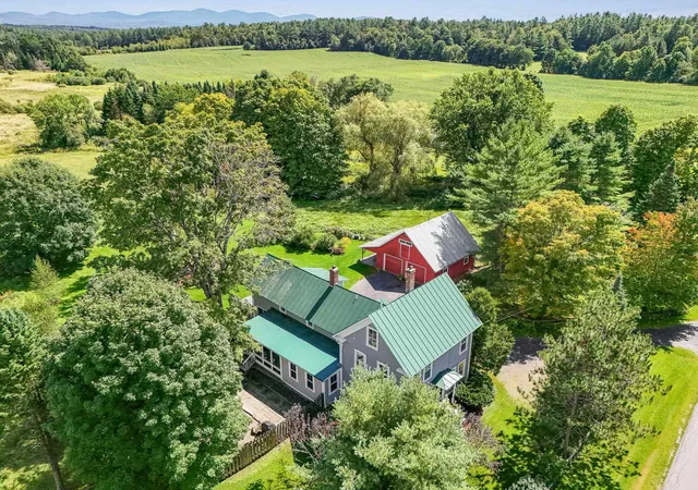 Photo 2 of Single family home for sale at 4288 County Rd, East Montpelier, VT 05602 | MLS# 5106741 | Listing updated on 2026-09-14