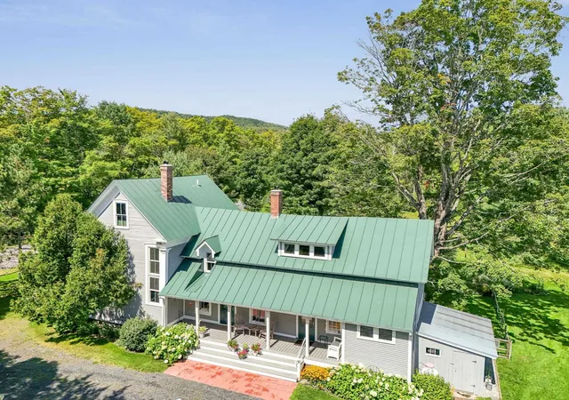 Photo 3 of Single family home for sale at 4288 County Rd, East Montpelier, VT 05602 | MLS# 5106741 | Listing updated on 2026-09-14