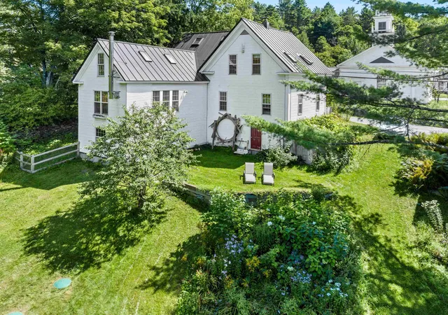 Photo 1 of Single family home for sale at 4475 Vt Route 14, Calais, VT 05650 | MLS# 5106742 | Listing updated on 2026-08-26