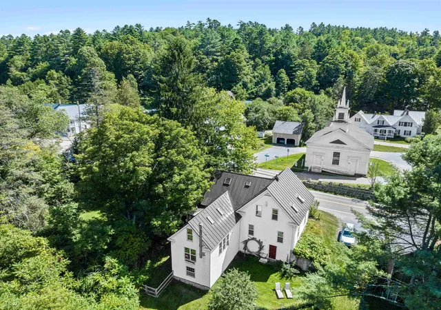 Photo 2 of Single family home for sale at 4475 Vt Route 14, Calais, VT 05650 | MLS# 5106742 | Listing updated on 2026-08-26