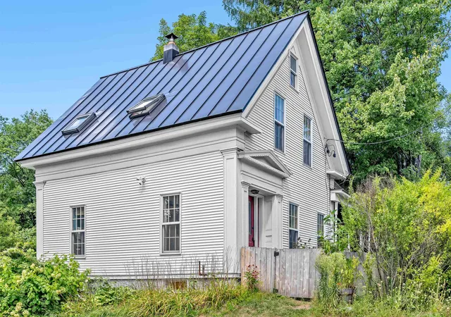 Photo 3 of Single family home for sale at 4475 Vt Route 14, Calais, VT 05650 | MLS# 5106742 | Listing updated on 2026-08-26