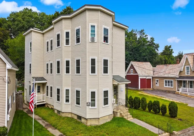 1st image of 61 B St, Manchester, NH 03102 | MLS# 5106745
