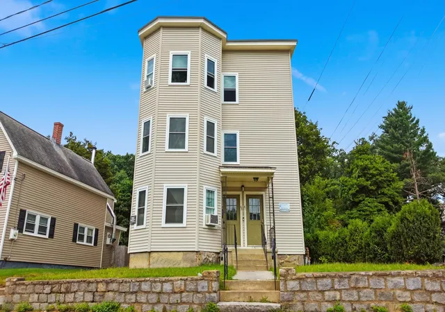 2nd image of 61 B St, Manchester, NH 03102 | MLS# 5106745