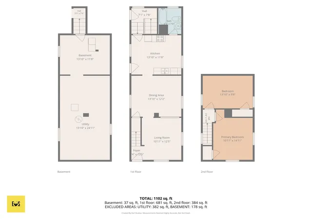 24th image of 41 Beacon St, Concord, NH 03301 | MLS# 5106747