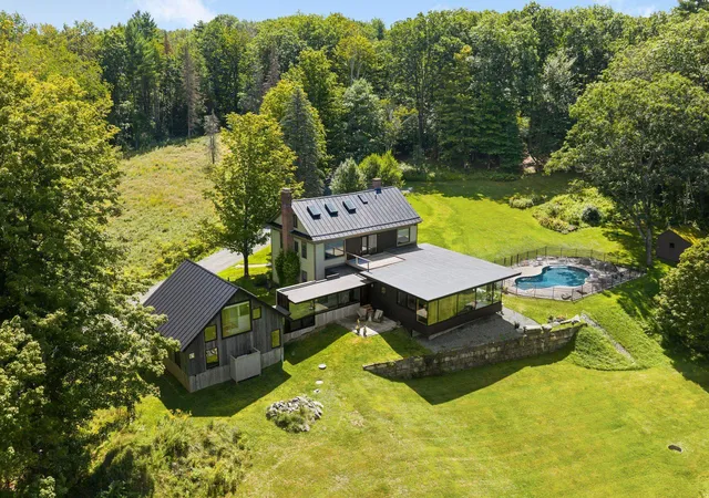 2nd image of 28 Loomis Rd, Lebanon, NH 03766 | MLS# 5106748