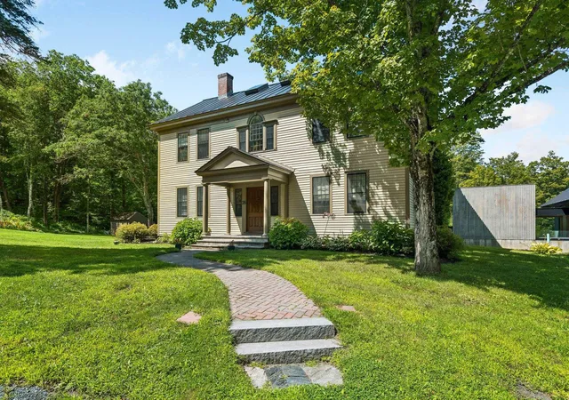 4th image of 28 Loomis Rd, Lebanon, NH 03766 | MLS# 5106748